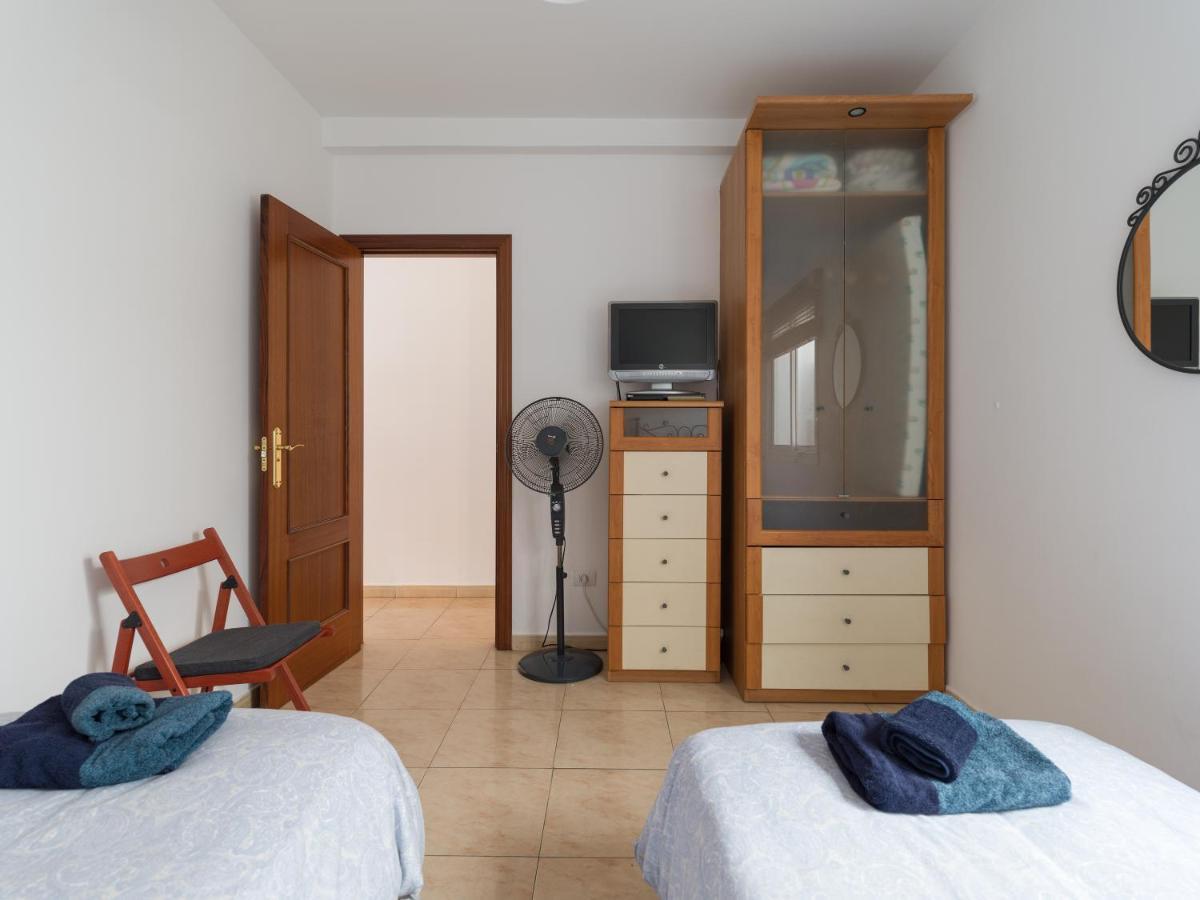 Amarre Pool Apartman Puerto De Mogan Kültér fotó