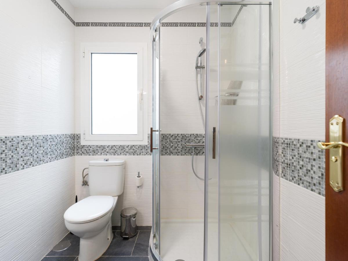 Amarre Pool Apartman Puerto De Mogan Kültér fotó